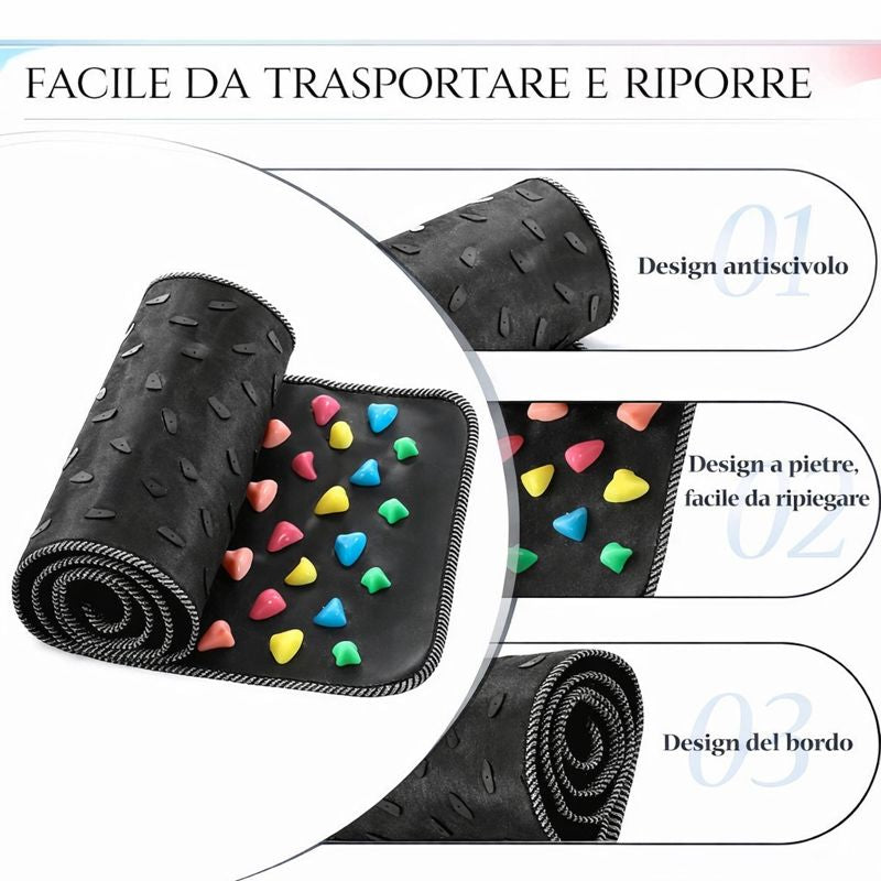 Tappetino di Sollievo a Pressione