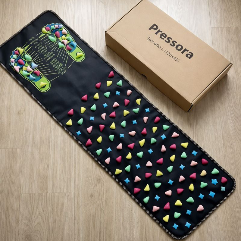 Tappetino di Sollievo a Pressione