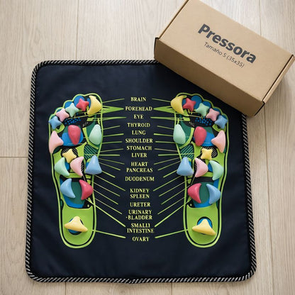 Tappetino di Sollievo a Pressione