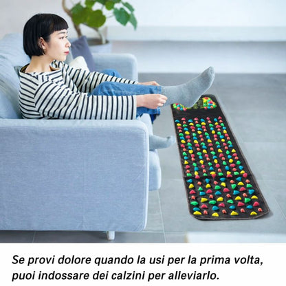 Tappetino di Sollievo a Pressione