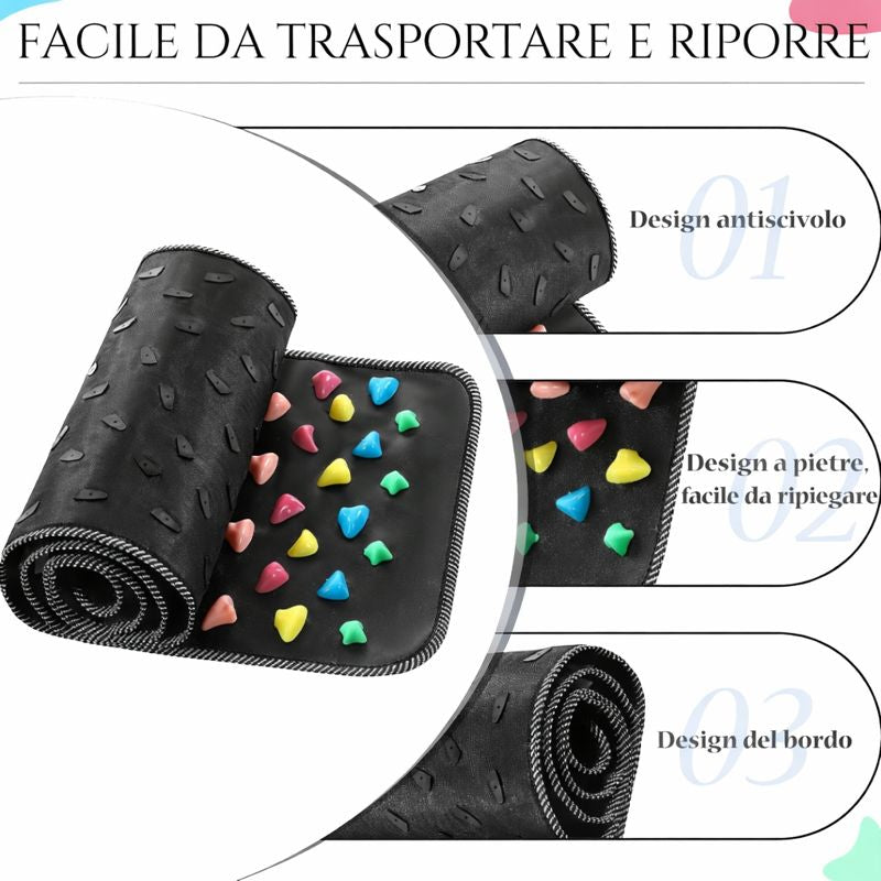 Tappetino di Sollievo a Pressione